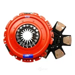 Clutch Pressure Plate And Disc Set-gas, Std Trans, Fi, Natural Centerforce. Fixed Price $531.41.