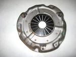 10.4" Reman. Clutch Cover, Bwd 155472, Fits '63-'78 Gm. Fixed Price $49.75.