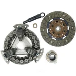 Transmission Clutch Kit Platinum Driveline 01-510. Fixed Price $192.85.