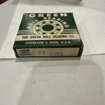 Gbb (made Usa) CB2059=BCA # 01496 Clutch Release Bearing Free Shipping. Fixed Price $24.95.
