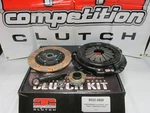 Competition Clutch Stage 3 Strip Series Civic D16Z6 D16Y8 Sohc 8022-2600 EM1. Fixed Price $425.00.