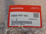 Genuine Honda S2000 AP1,AP2 1999-2009 F20C1,C2 Fork,clutch Release 22820-PCY-000. Fixed Price $99.95.