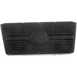 20771 Dorman Brake Pedal Pad New For Suburban Gmc K1500 Truck Jimmy K2500 C3500. Fixed Price $22.45.