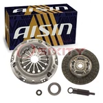 Aisin Clutch Kit For 1985-1988 Toyota 4RUNNER 2.4L L4 Manual Transmission Hy. Fixed Price $160.68.