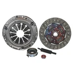 Perfection MU72474 1 Complete Clutch Kit For Manual Transmissions. Fixed Price $521.69.