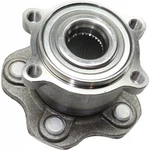 For Infiniti FX35/FX37/FX50 Wheel Hub 2009-2013 Driver Passenger Side Rear. Fixed Price $77.48.
