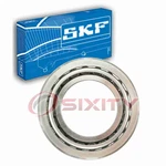 Skf Front Inner Wheel Bearing 1954-1956 Ford Customline Axle Drivetrain Vx. Fixed Price $17.84.