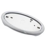 Genuine Ford Grille Emblem Bracket JL1Z-8B375-AA. Fixed Price $65.34.