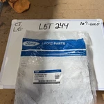 Genuine Ford Plate Clutch Pressure LC3Z-7A406-G Oem Nos Sealed Package. Fixed Price $36.00.