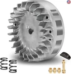 Hiaors Aluminum Flywheel 10KRPM For Predator 212CC 200CC 224CC Non Hemi Ghost. Fixed Price $76.90.