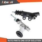Labwork Clutch Master&slave Cylinder 1995-2004 For Toyota Tacoma 3.4L V6. Fixed Price $28.40.