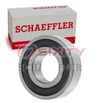 Schaeffler Clutch Pilot Bearing For 1987-1989 Dodge Raider 2.6L L4 Tk. Fixed Price $13.48.