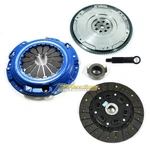 Fx Stage Performance Clutch Kit+ Hd Flywheel Honda Accord Prelude 2.2L 2.3L. Fixed Price $209.00.