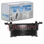 Tyc Automatic Transmission Oil Cooler For 2000-2014 Cadillac Escalade Og. Fixed Price $118.19.