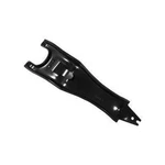 Scott Drake Clutch Fork Clip On Style Steel Black Ford Each. Fixed Price $112.94.