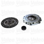 Valeo 828100 Transmission Clutch Kit For 00-05 A6 Quattro Allroad S4. Fixed Price $556.99.