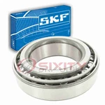 Skf Rear Axle Differential Bearing For 1957-1968 Mercury Commuter 6.3L 6.4L Ah. Fixed Price $27.74.