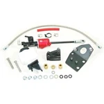 Mcleod 1431001 Hydraulic Clutch Conversion Kit, 1964-1966 Fits Mustang. Fixed Price $349.00.