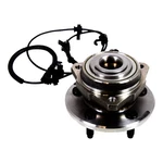 For Jeep Liberty Wheel Hub 2002-2007 Driver Side Front 5-STUD Driven Type. Fixed Price $75.61.
