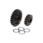 Coleman Racing Products Q/c Gear Pro-lite Set 207-21C. Fixed Price $202.85.