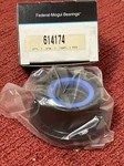 Clutch Release Bearing National 614174. Fixed Price $62.00.