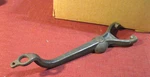 New 1938-1939 Chevrolet Car, 1938-1946 Truck Clutch Fork, 838711, Usa!. Fixed Price $23.49.