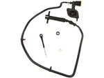 Luk 69RC48H Clutch Master/slave Assembly Fits 2005-2010 Dodge Ram 1500. Fixed Price $161.71.