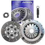 Aisin-max Oe Hd Clutch Kit Fits 2016 2017 2018 2019-2021 Toyota Tacoma 3.5L V6. Fixed Price $193.49.