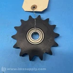 Nachi 60A14 Sprocket 1808. Fixed Price $60.00.