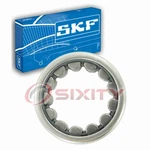 Skf Rear Wheel Bearing For 1969-1972 Chevrolet Brookwood Axle Drivetrain Wd. Fixed Price $30.44.