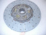 Nos Borg Beck 12.75" 325MM Clutch Plate 2" 10-SPLINE Bedford Tk Km 18371 Vintage. Fixed Price $154.48.