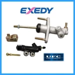 Exedy Oem Clutch Slave & Master Cylinder Kit 1990-1997 Honda Accord F22. Fixed Price $129.00.
