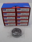 New 10 Pack Skf 6202-2Z Deep Groove Ball Bearing Metal Shielded 15X35X11 Mm. Fixed Price $49.99.