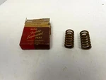 1941-1954 Desoto Dodge Coronet Imperial Clutch Pressure Plate 2 Pcs 866591 Nos.. Fixed Price $32.40.
