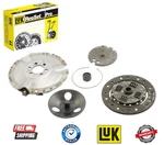 Luk 17-003 Transmission Clutch Kit For 75-84 Atlantic Caribe Rabbit Scirocco. Fixed Price $133.16.
