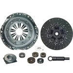 MU2030-1 Perfection Clutch Kit For Country Econoline Van Truck E300 E200 Custom. Fixed Price $196.37.