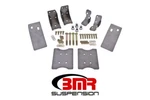 Bmr Suspension Torque Box Plates TBR001. Fixed Price $115.99.