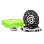 828063 Valeo Clutch Kit Pieces Alfa Romeo 147 156 Fiat Marea Lancia 1.9 Jtd. Fixed Price $198.52.
