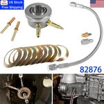 82876 T-5 Stock Clutch Hydraulic Throwout Bearing For Chevy Gm-style Borg-warner. Fixed Price $148.50.