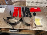 Exmark Micro-mulch System Part Number: MK443Q. Fixed Price $278.12.