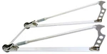 Competition Engineering 2016 Wheelie Bar Professional Weld-on 44. Fixed Price $565.27.
