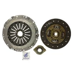 Sachs K70409-01 Transmission Clutch Kit For 04-09 Kia SPECTRA5. Fixed Price $224.30.