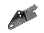63-66 Corvette Clutch Pedal Push Rod Bracket (new-oem) Gm #3819152. Fixed Price $50.00.