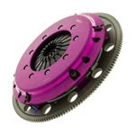 Exedy Hyper Single Clutch Sprung Center Disc Fits 11-16 Mustang V8. Fixed Price $1516.28.