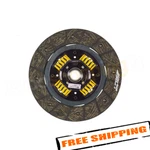 Act 3001012 Perf Street Sprung Disc 2013-2018 Ford Focus 2016-2018 Rs. Fixed Price $210.06.