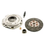 For Chevy Corvette 1957-1964 Luk 04-084 Repset Clutch Kit. Fixed Price $136.74.
