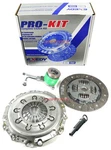 Exedy Clutch Kit+slave Cyl For 1995-2002 Contour Svt Mystique Cougar V6 Duratec. Fixed Price $369.00.