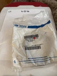 (1) Genuine Ford Transmission Clutch Friction Plate 7T4Z-7B164-A Sold Individual. Fixed Price $18.22.