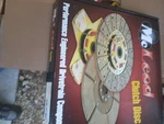 Mopar A833 4 Speed New Ram & Mcloud Clutch And Pressure Plate 11 Inch 23 Pline. Fixed Price $299.00.