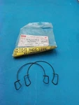 2-PACK Nos Gm 1982-1994 Chevrolet Buick Oldsmobile Clutch Fork Spring 94251599. Fixed Price $11.00.